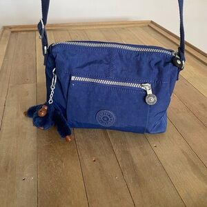 Kipling WES crossbody